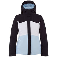 Spyder Paradise Jacket - Women's Black White::Black White