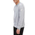Globe Traveller Crew - Men's Grey Marle