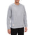 Globe Traveller Crew - Men's Grey Marle