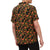 Poler Aloha Shirt - Men's Orchid Floral Black