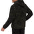 Roark Highland Sidetrack Sweater - Men's Dark Military