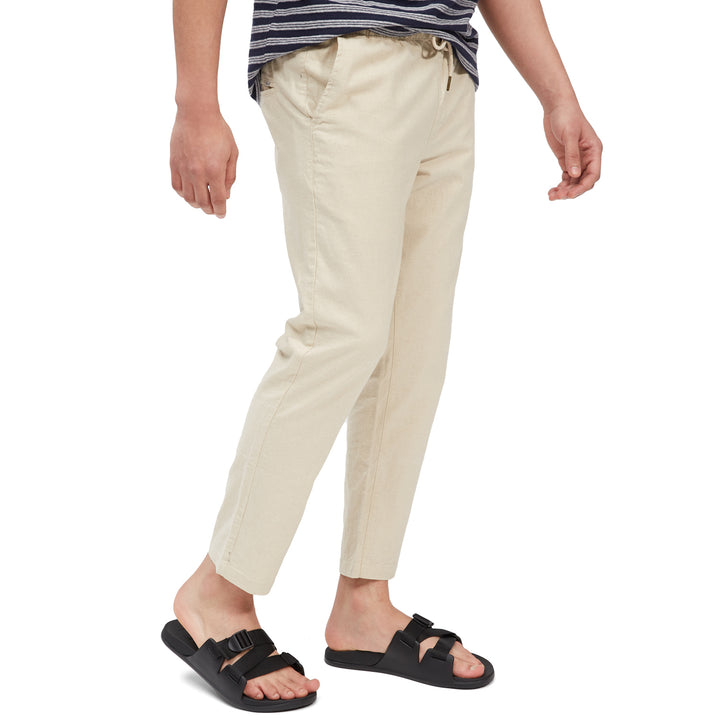 Rhythm Essential Sunday Pants - Men's Bone