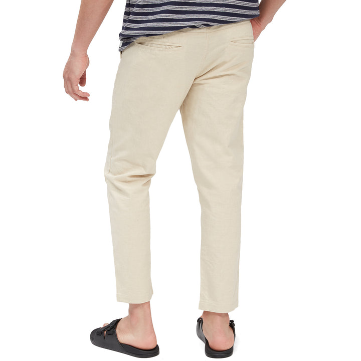 Rhythm Essential Sunday Pants - Men's Bone