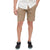 Volcom Frickin MDN Stretch Shorts - Men's Khaki
