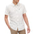 Volcom Janko Short-Sleeve Shirt - Men's Cloud