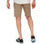 Volcom Frickin MDN Stretch Shorts - Men's Khaki