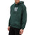 The Quiet Life Aussie Champ Hoodie - Men's Hunter Green