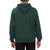 The Quiet Life Aussie Champ Hoodie - Men's Hunter Green