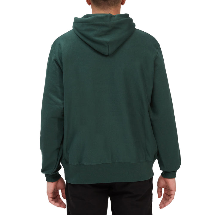 The Quiet Life Aussie Champ Hoodie - Men's Hunter Green