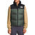 The North Face 1996 Retro Nuptse Vest Thyme