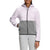 The North Face Glacier Full Zip Hooded Jacket - Kids' Lavender Fog