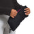 The North Face 1996 Retro Nuptse Vest - Kids' Fuschia Pink TNF Tossed Around Logo Small Print