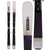 Armada Reliance 82 C Skis + EM10 Bindings - Women's 2023