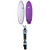 NSP Elements HDT Fish 6'4" Shortboard + Pro-Lite 6.5' FreeSurf Surfboard Leash