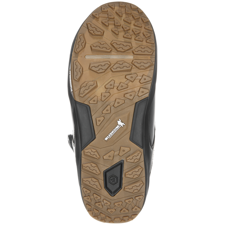thirtytwo Focus Boa Snowboard Boots 2022 Black/White/Gum