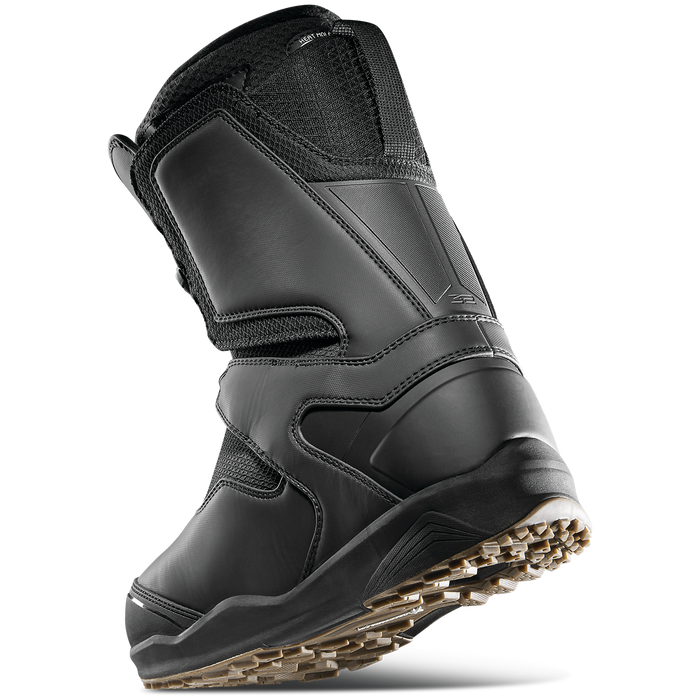 thirtytwo Focus Boa Snowboard Boots 2022 Black/White/Gum