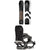 Bataleon Camel Two Snowboard + Astro Asymwrap Snowboard Bindings 2023