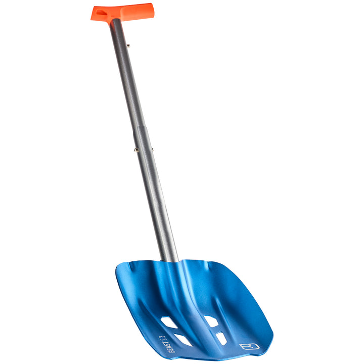 Ortovox Shovel Beast PC Shovel Safety Blue