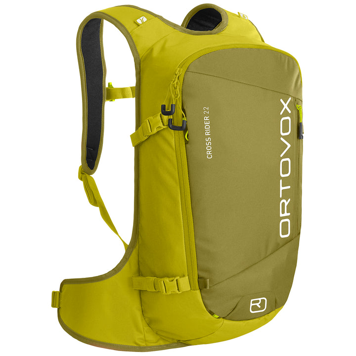 Ortovox Cross Rider 22L Backpack Dirty Daisy