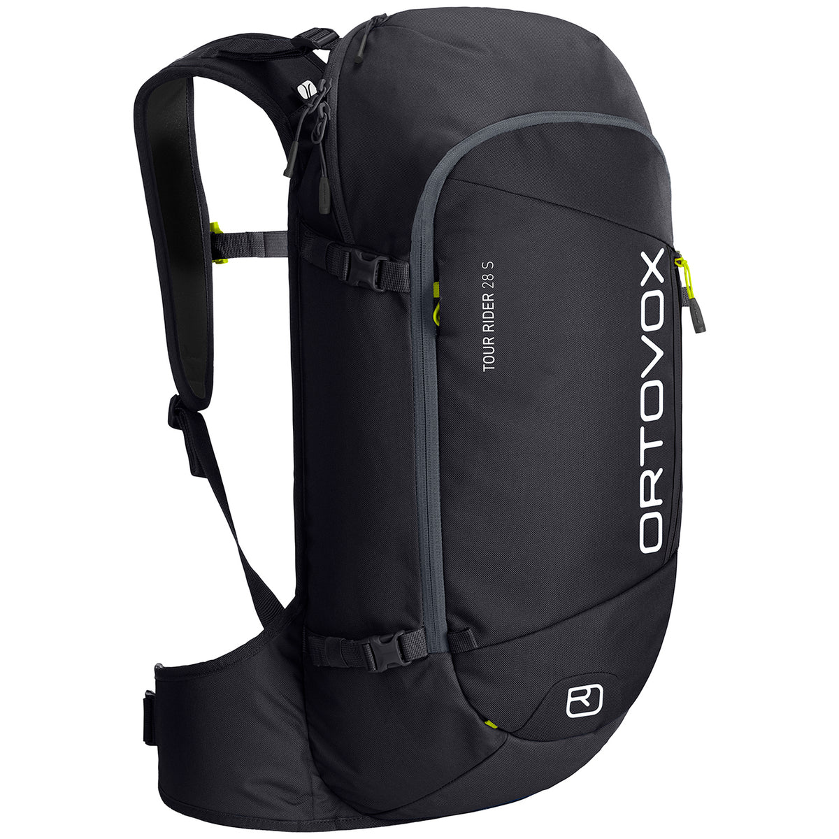 Ortovox Tour Rider 28L S Backpack Black Raven