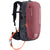 Ortovox LiTRIC Tour 28L S Avabag Airbag Pack Mountain Rose