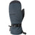 686 Paige Mittens - Women's Indigo Denim