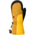 686 Heat Insulated Mittens - Kids' Sub Yellow Colorblock