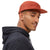 Season Melt Wool Cap Rust