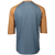 POC MTB Pure 3/4 Jersey Calcite Blue/Aragonite Brown
