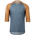 POC MTB Pure 3/4 Jersey Calcite Blue/Aragonite Brown