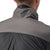 Castelli Unlimited Puffy Jacket Nickel Gray/Dark Gray
