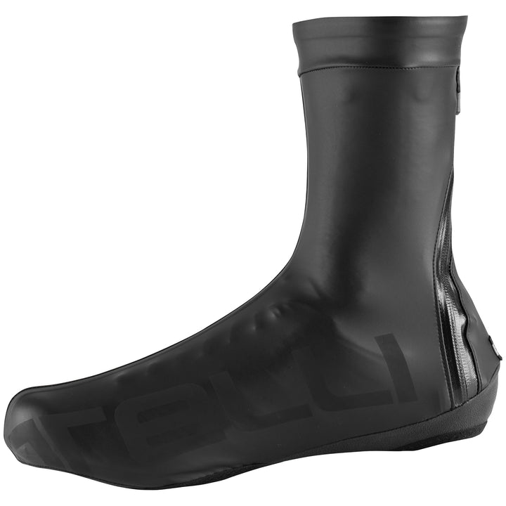 Castelli Pioggerella Shoe Cover Black