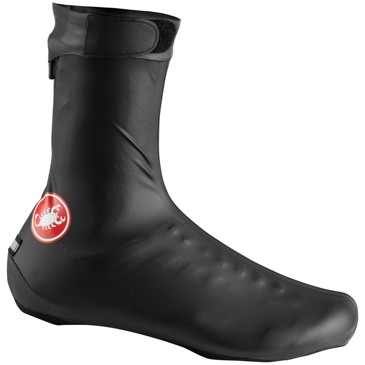 Castelli Pioggerella Shoe Cover Black