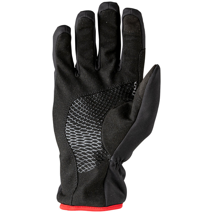 Castelli Entrata Thermal Bike Gloves Black