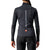 Castelli Transition Jacket - Women's Light Black/Ivory