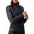 Castelli Transition Jacket - Women's Light Black/Ivory