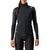 Castelli Transition Jacket - Women's Light Black/Ivory