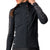 Castelli Transition Jacket - Women's Light Black/Ivory