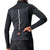 Castelli Transition Jacket - Women's Light Black/Ivory