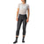 Castelli Velocissima Thermal Knickers - Women's Black/Black Reflex