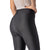 Castelli Velocissima Thermal Knickers - Women's Black/Black Reflex