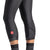 Castelli Velocissima Thermal Knickers - Women's Black/Black Reflex