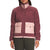 The North Face Royal Arch Full Zip Jacket - Women's Wild Ginger/Evening Sand Pink