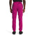 The North Face Printed TKA Glacier Pants - Men's Fuschia Pink Linear Mountains Print/TNF Black