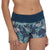 Patagonia Stretch Hydropeak Surf Shorts - Women's Tropical Ecuador/Tidepool Blue