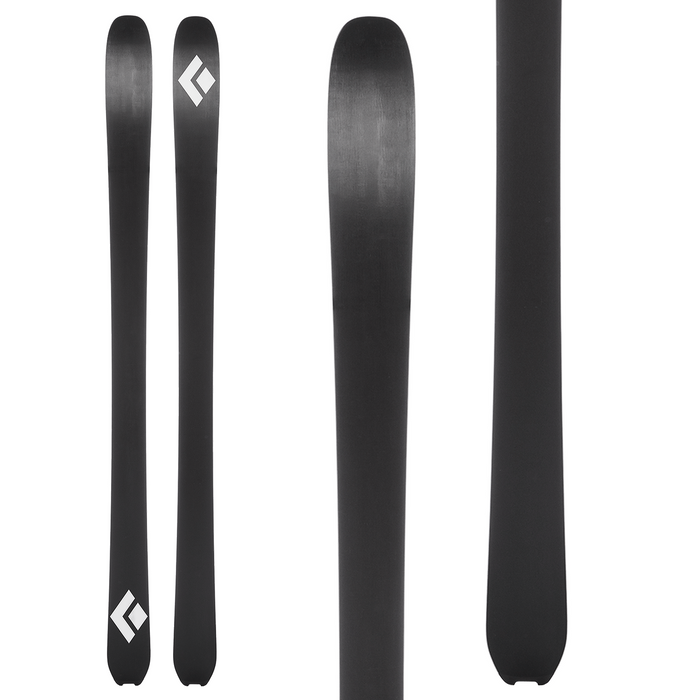 Black Diamond Helio Recon 88 Skis 2022
