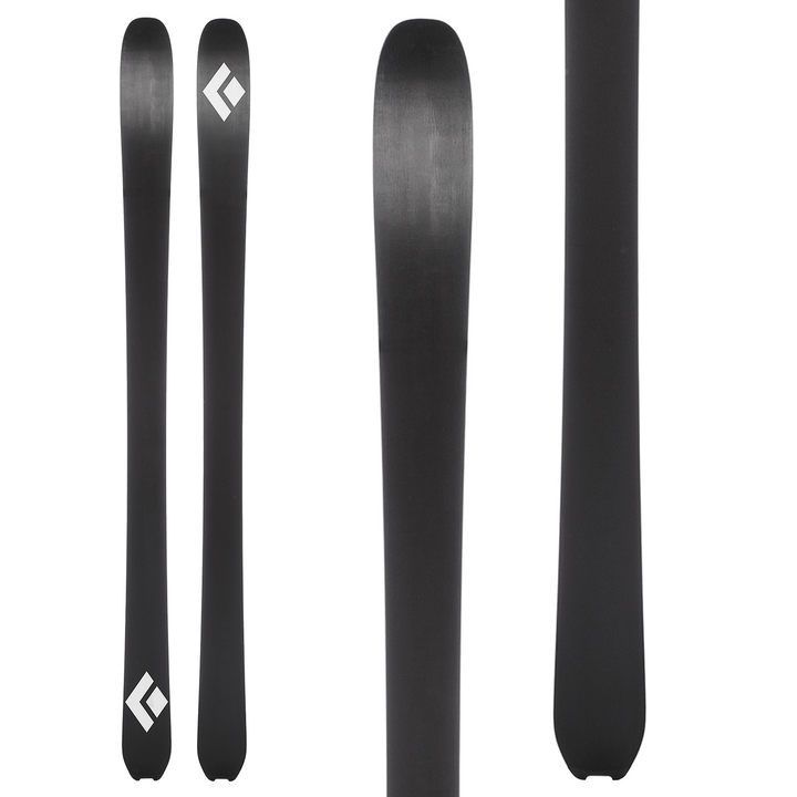 Black Diamond Helio Recon 88 Skis 2022
