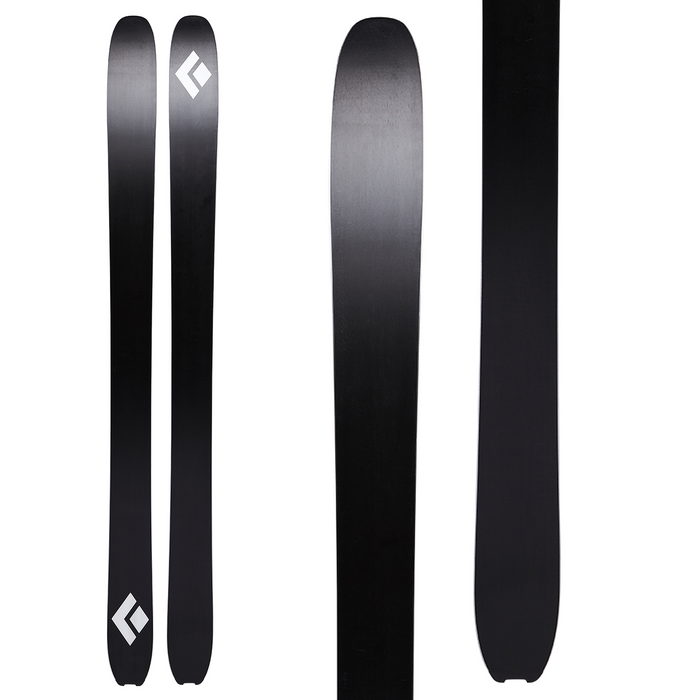 Black Diamond Helio Carbon 115 Skis 2022