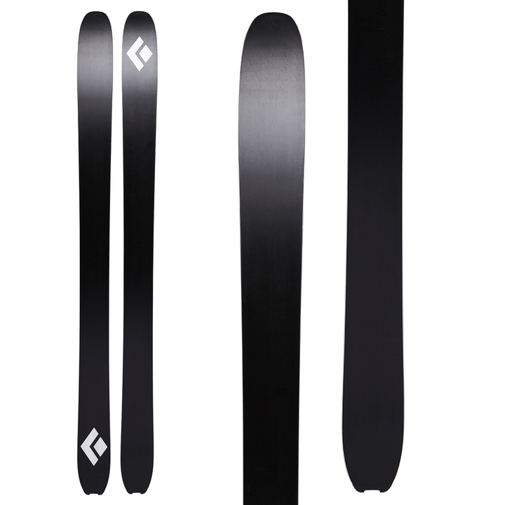 Black Diamond Helio Carbon 115 Skis 2022
