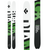 Black Diamond Helio Carbon 115 Skis 2022